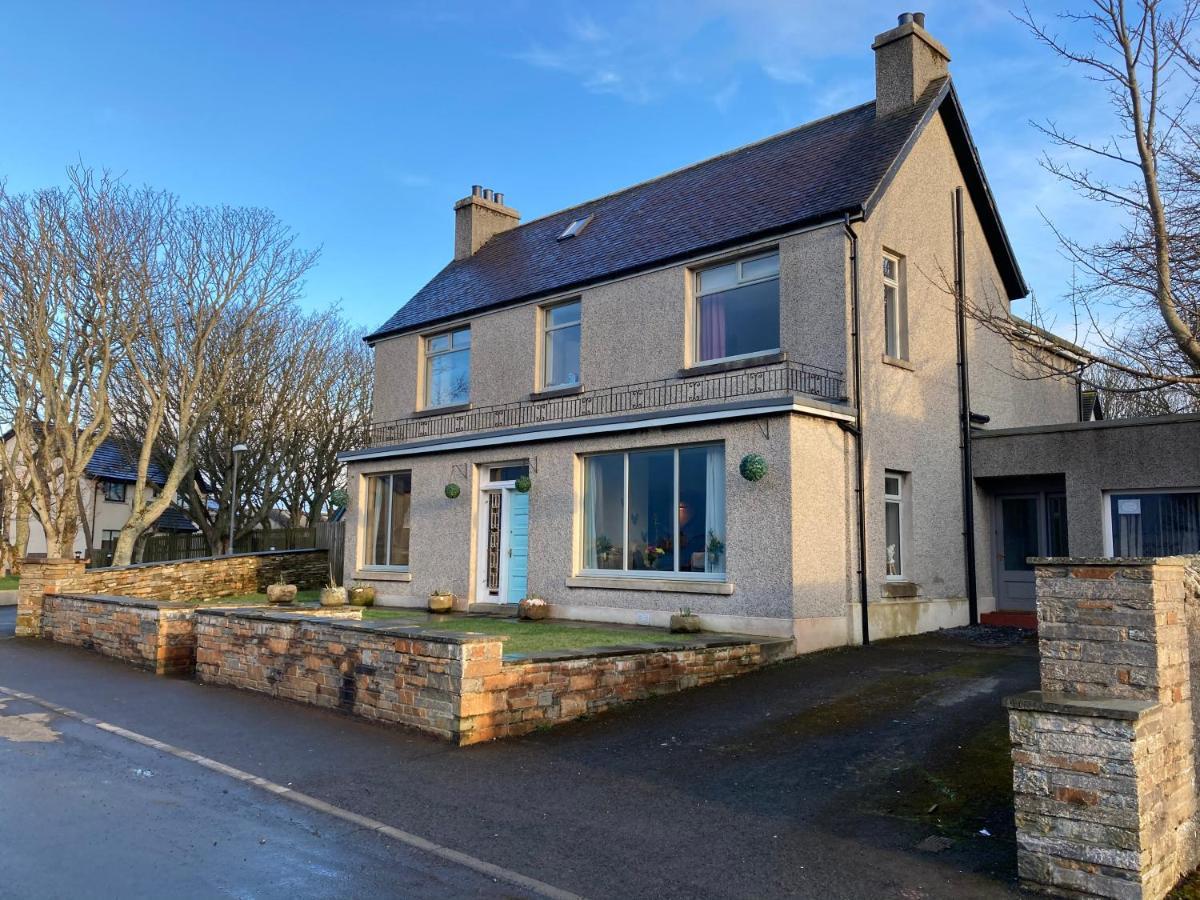 Shorelands B&B Kirkwall Exterior photo