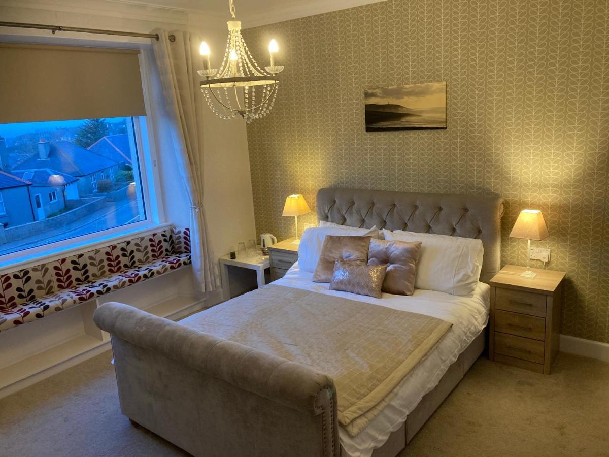 Shorelands B&B Kirkwall Exterior photo