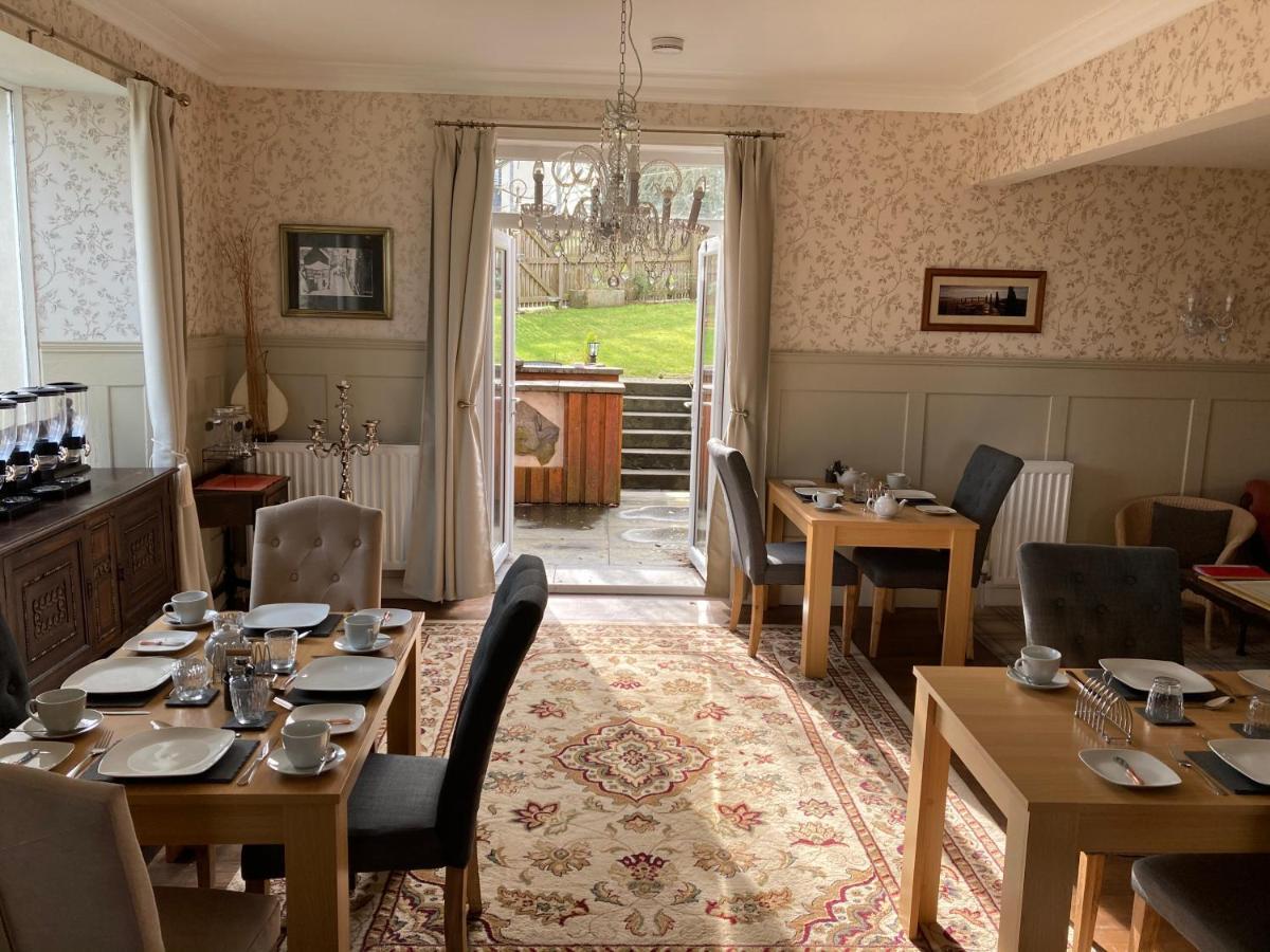 Shorelands B&B Kirkwall Exterior photo