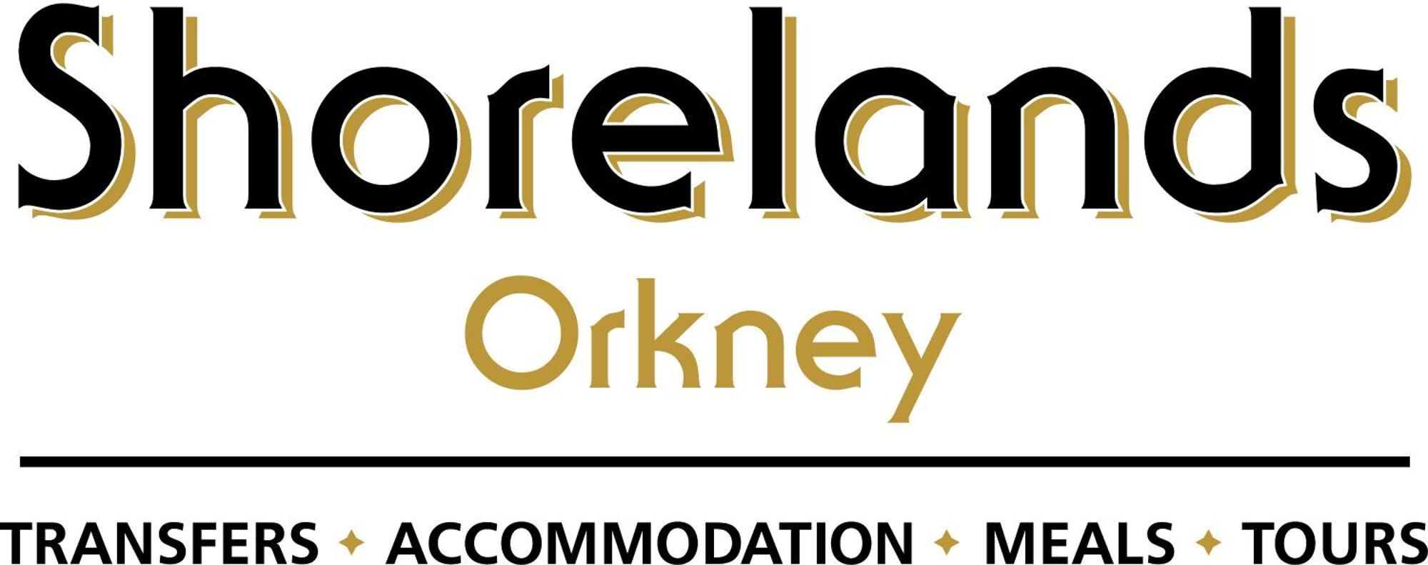 Shorelands B&B Kirkwall Exterior photo